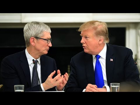 the-traitor-announces-$100b-apple-investment