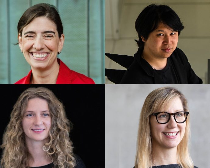 school-of-architecture-and-planning-welcomes-new-faculty-for-2025