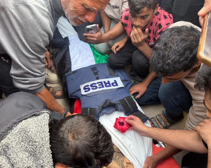 call-for-end-to-forced-starvation,-targeted-killing-of-journalists-in-gaza