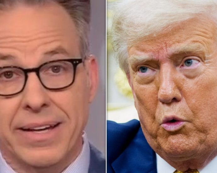 jake-tapper-roasts-traitor-47’s-war-on-numbers-with-taunting-new-tagline