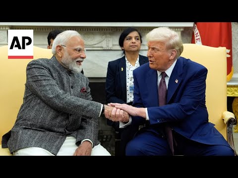 the-traitor’s-tariffs-and-modi’s-purchase-of-russian-oil-sour-us-india-relationship