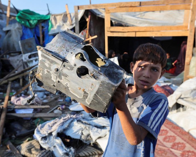 majority-seek-end-to-israel-weapons-sales:-survey-spanning-three-continents