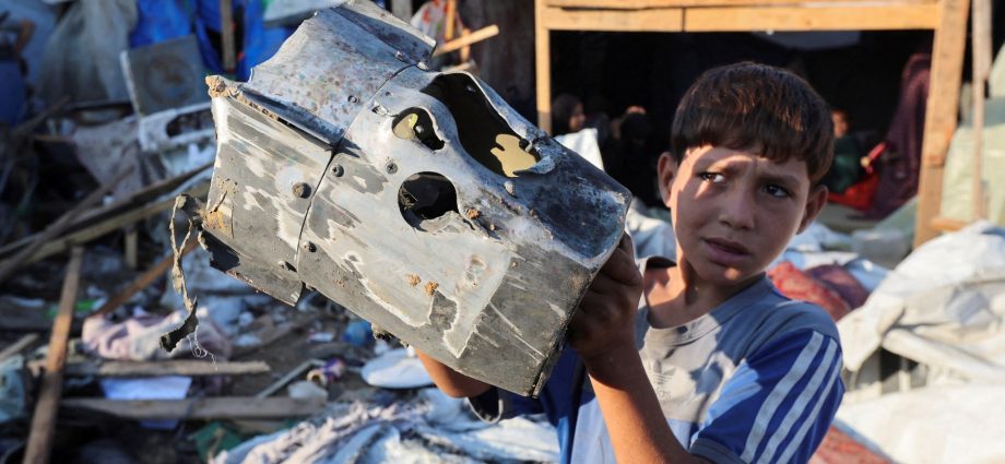 majority-seek-end-to-israel-weapons-sales:-survey-spanning-three-continents