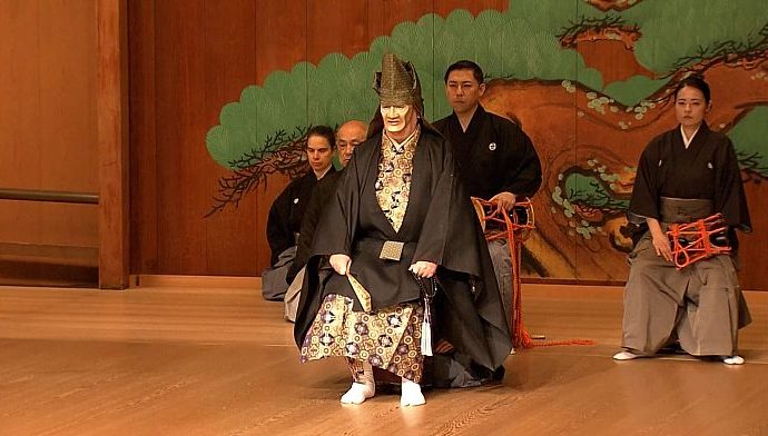 ‘oppenheimer’-noh-play-staged-for-hiroshima-bombing-anniversary
