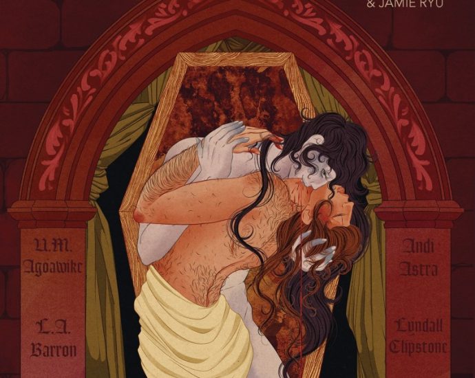 inside-an-anthology:-blood,-sweat-&-queers-ed.-by-margaret-hall-and-jamie-ryu