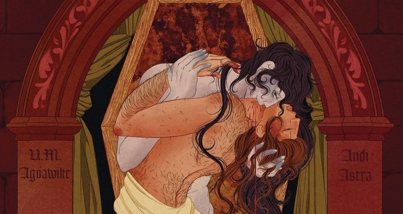 inside-an-anthology:-blood,-sweat-&-queers-ed.-by-margaret-hall-and-jamie-ryu