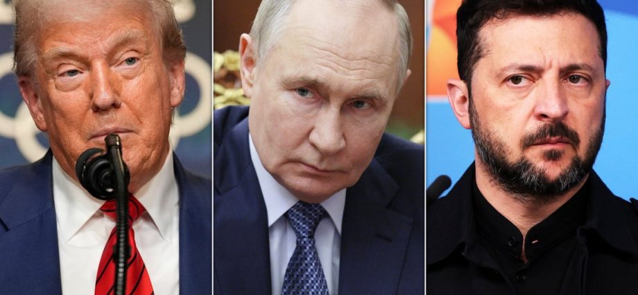 the-traitor-putin-summit-to-take-place-‘in-coming-days,’-russia-says