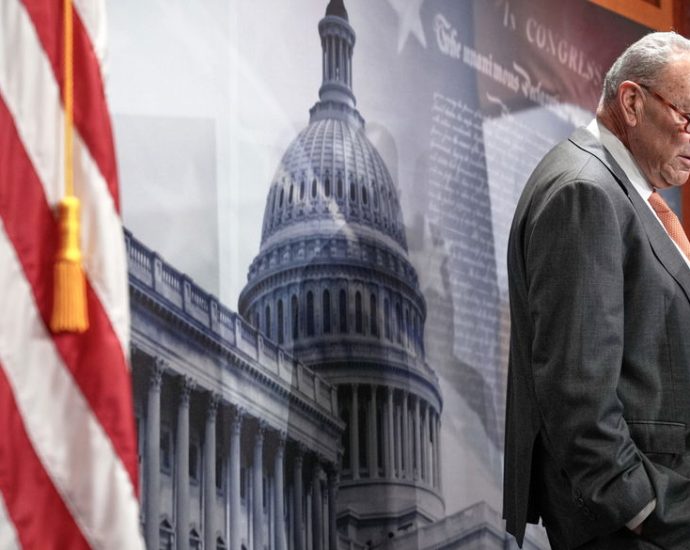 as-midterms-loom,-democrats-navigate-israel’s-declining-support