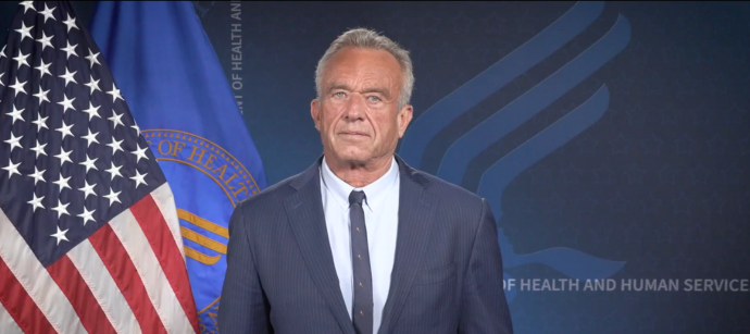 rfk-jr.-justifies-cuts-to-mrna-vaccine-projects-with-falsehoods