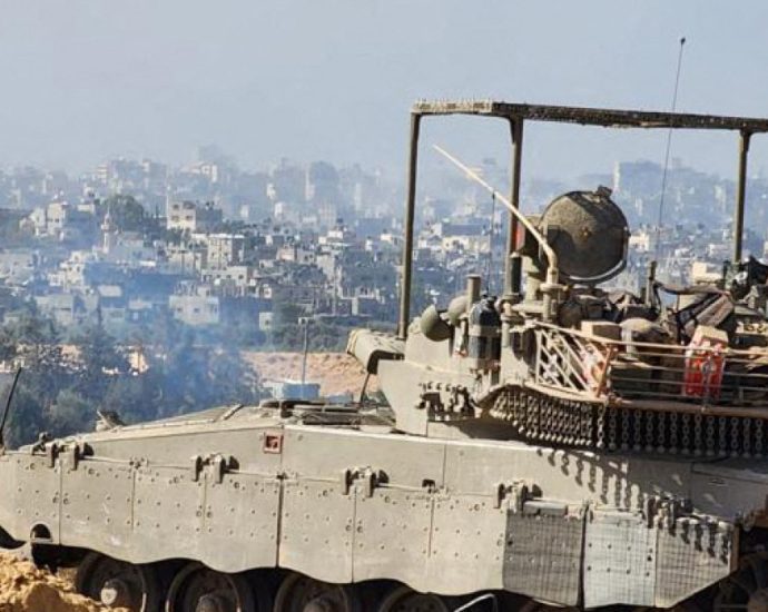 israeli-security-cabinet-approves-plan-to-occupy-gaza-city:-report