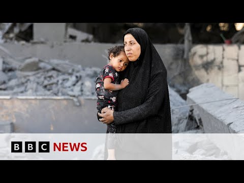 israel’s-security-cabinet-approves-plan-to-take-control-of-gaza-city-|-bbc-news