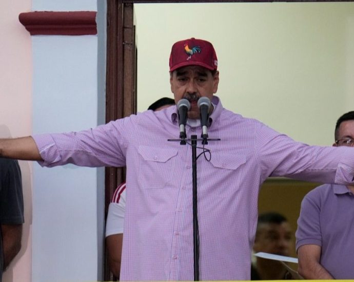 the-traitor-raises-bounty-for-the-arrest-of-president-nicolas-maduro-$50-million-to-face-us-drug-charges