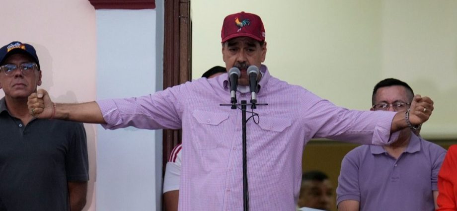 the-traitor-raises-bounty-for-the-arrest-of-president-nicolas-maduro-$50-million-to-face-us-drug-charges