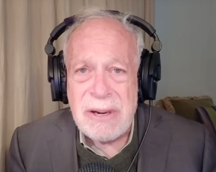 former-labor-secretary-calls-absolute-‘bulls**t’-on-the-traitor’s-jobs-report-claims