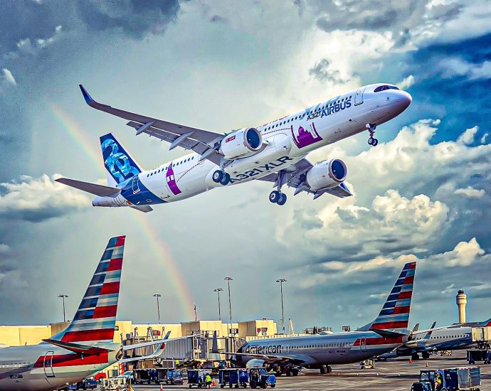 american-airlines’-new-airbus-a321xlr:-what-we-know-so-far