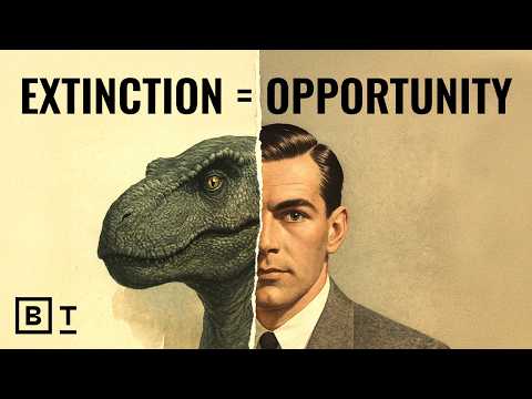 how-2-freak-accidents-shaped-human-evolution-|-sean-b.-carroll-segment