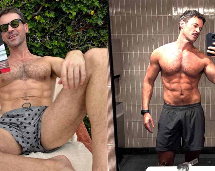 brad-goreski’s-best-thirst-traps:-from-fashion-stylist-to-full-on-’70s-mustache-realness
