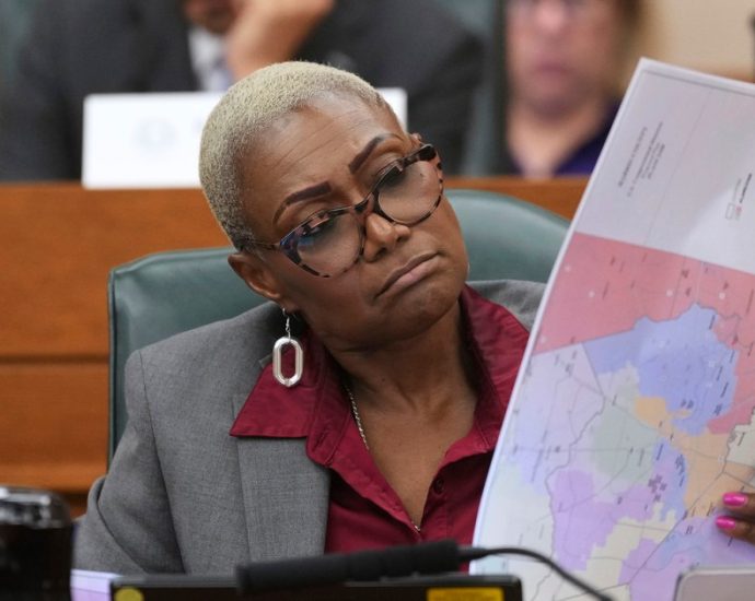 A decade of Supreme Court rulings have given states increasingly unfettered power in redistricting