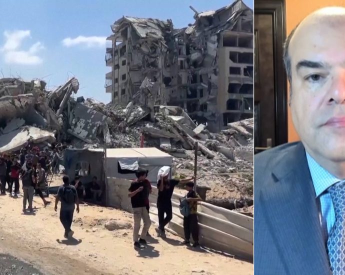 gaza-takeover:-mouin-rabbani-on-israel’s-“indefinite,-genocidal-military-campaign”