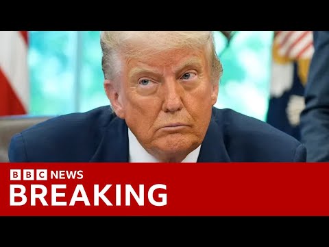 the-traitor-says-there-will-be-“swapping-of-territory”-between-ukraine-and-russia-in-peace-deal-|-bbc-news