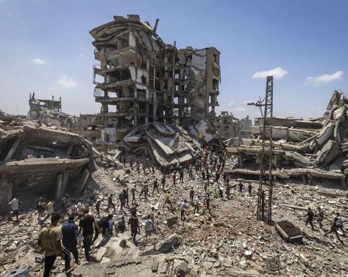 questions-swirl-around-‘arab-forces’-named-in-netanyahu’s-gaza-plan
