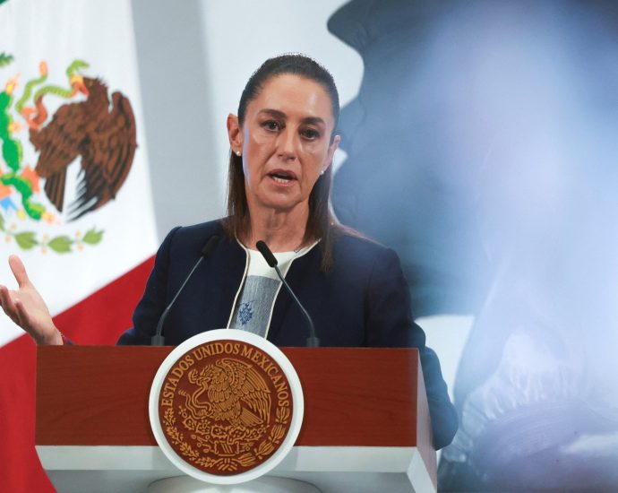 mexico-has-no-evidence-linking-venezuela’s-maduro-to-drug-cartel:-sheinbaum