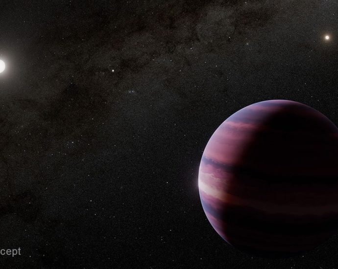 ‘The most significant JWST finding to date’: James Webb spots — then loses — a giant planet orbiting in the habitable zone of our closest sun-like star