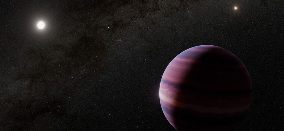 ‘The most significant JWST finding to date’: James Webb spots — then loses — a giant planet orbiting in the habitable zone of our closest sun-like star