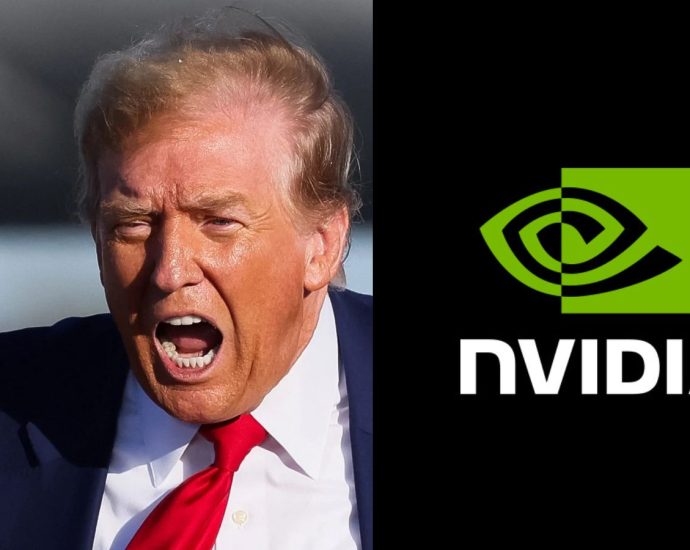 No backdoors or spyware: Nvidia fiercely rejects US proposal for export chips