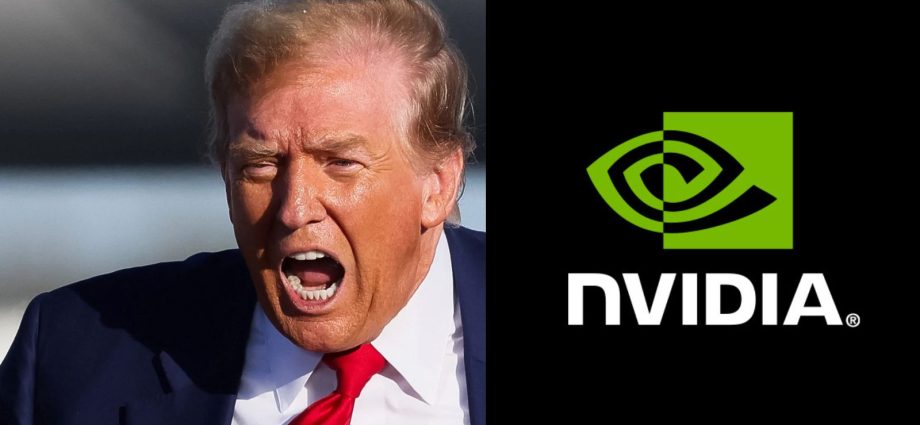 No backdoors or spyware: Nvidia fiercely rejects US proposal for export chips
