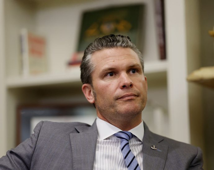 hegseth-promotes-interview-with-avowed-christian-nationalist