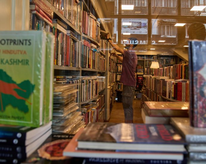 ‘attack-on-people’s-memory’:-kashmir’s-book-ban-sparks-new-censorship-fears