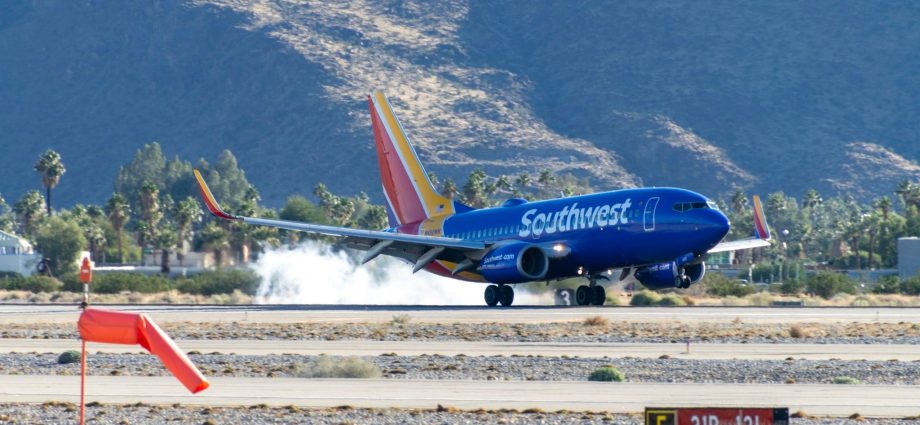 scorched:-palm-springs-international-airport-tarmac-reaches-163-degrees