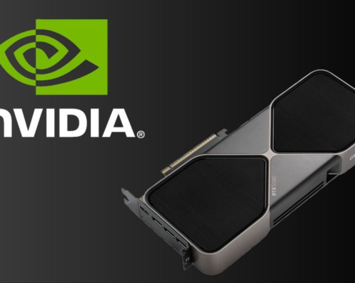 End of Nvidia’s global dominance? Chipmaker summoned by Chinese government over security fears in H20 chips