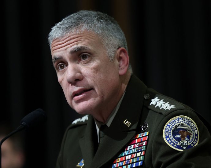 ex-nsa-chief-paul-nakasone-has-a-warning-for-the-tech-world
