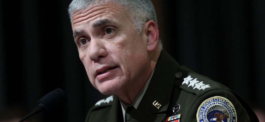 ex-nsa-chief-paul-nakasone-has-a-warning-for-the-tech-world