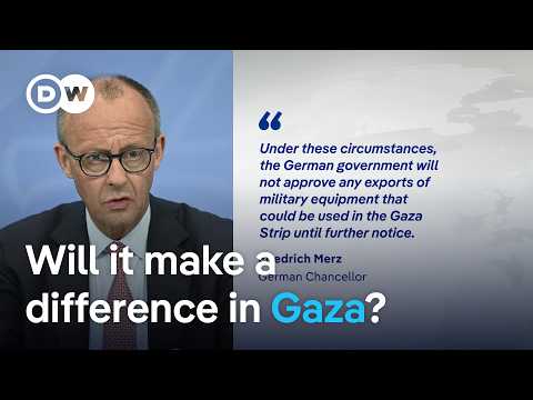 germany-halts-arms-to-israel:-what-it-means-for-israel-and-gaza-|-dw-news