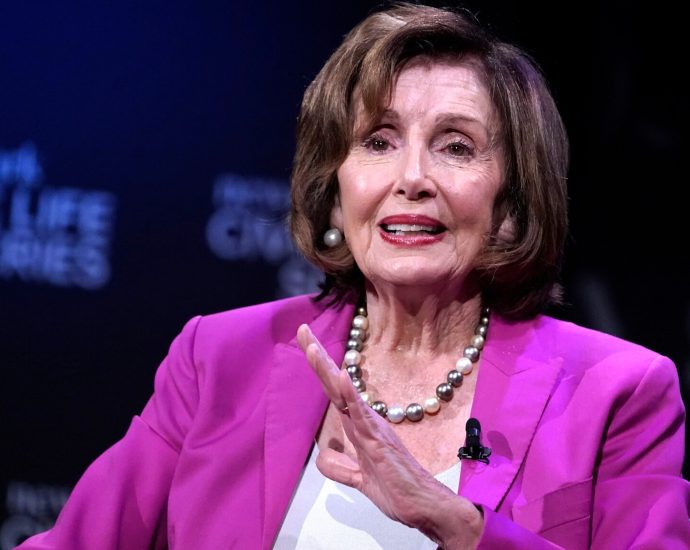 nancy-pelosi-backs-national-protections-for-trans-youth-amid-gender-affirming-care-bans