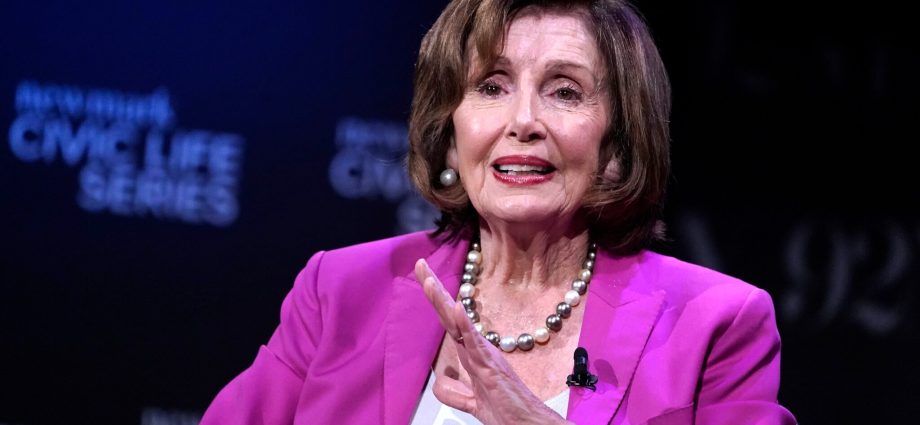 nancy-pelosi-backs-national-protections-for-trans-youth-amid-gender-affirming-care-bans