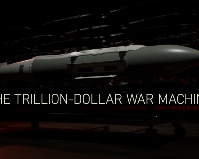 the-trillion-dollar-war-machine