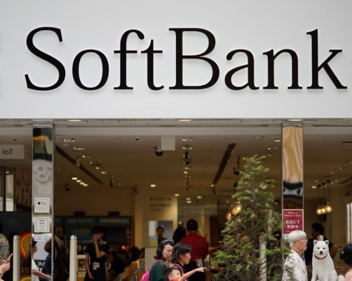 japan-tech-giant-softbank-group-sees-better-fortunes-on-surging-ai-stocks