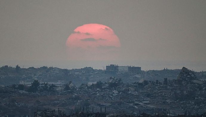 five-foreign-ministers-condemn-israel’s-gaza-city-takeover-plans-in-joint-statement
