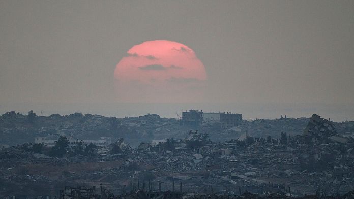 five-foreign-ministers-condemn-israel’s-gaza-city-takeover-plans-in-joint-statement