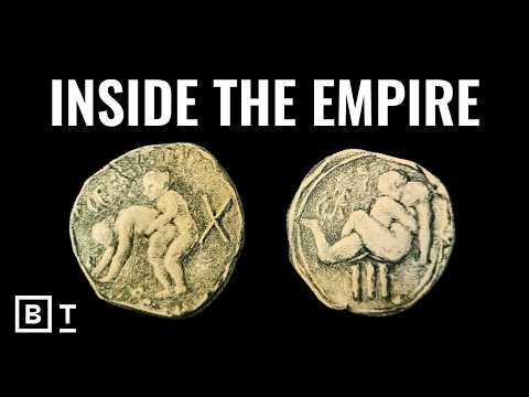 would-you-survive-a-week-in-ancient-rome?-|-mary-beard:-full-interview