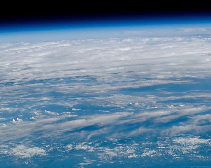 Astronaut arrives at ISS, longs to be on the moon or Mars | On the International Space Station Aug. 4-8, 2025