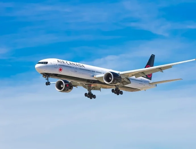 Canadians Shift Travel Focus from U.S. to Global Destinations Amid Trade Tensions
