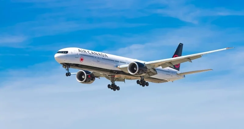 Canadians Shift Travel Focus from U.S. to Global Destinations Amid Trade Tensions