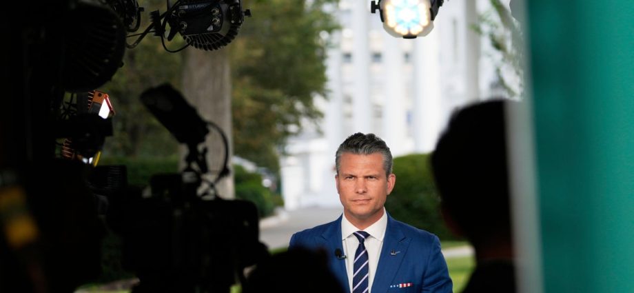 hegseth-reposts-video-on-social-media-featuring-pastors-saying-women-shouldn’t-be-allowed-to-vote