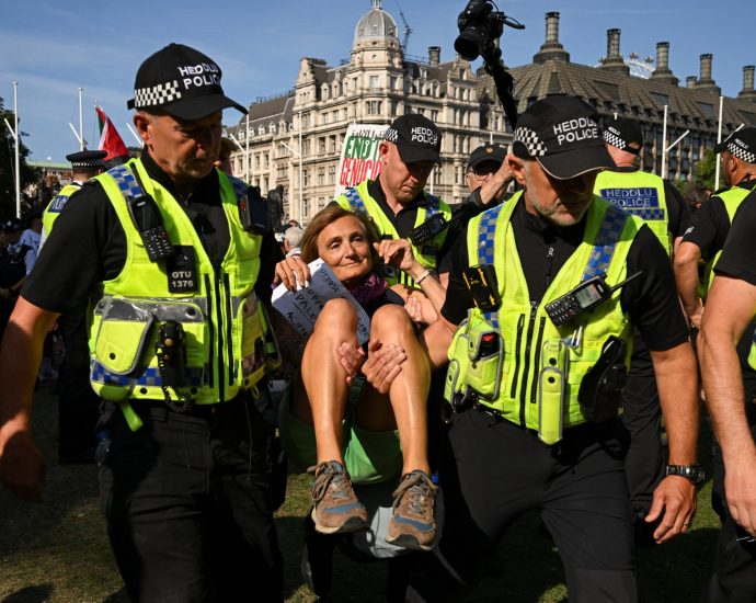 uk-police-arrest-466-people-at-palestine-action-protest-in-london