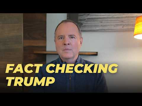 the-traitor’s-assault-on-truth-–-schiff-breaks-it-all-down